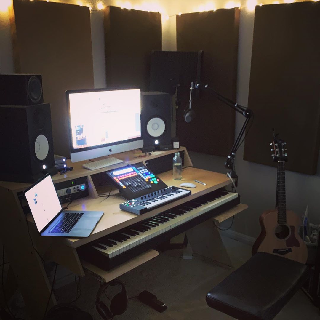Sound Apple Studio
